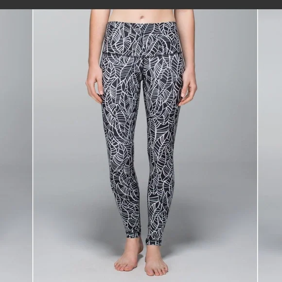 Lululemon Wunder Under Pant *Full-On
Luxtreme - Picture 2 of 7